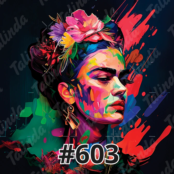 Mochila Barcelona 30 Lts -  Elige tu Diseño Talinda 4