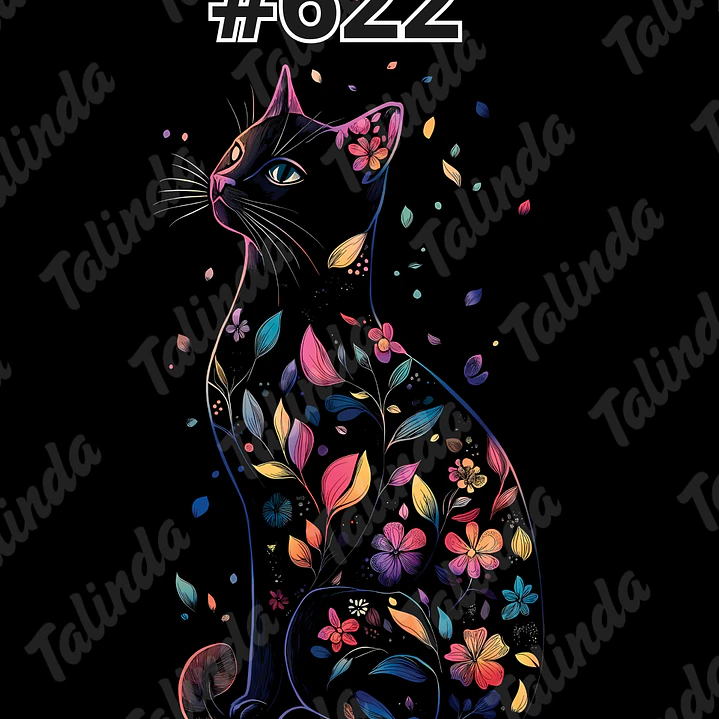 Mochila Barcelona 30 Lts -  Elige tu Diseño Talinda 16