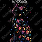 Mochila Barcelona 30 Lts -  Elige tu Diseño Talinda - Miniatura 16