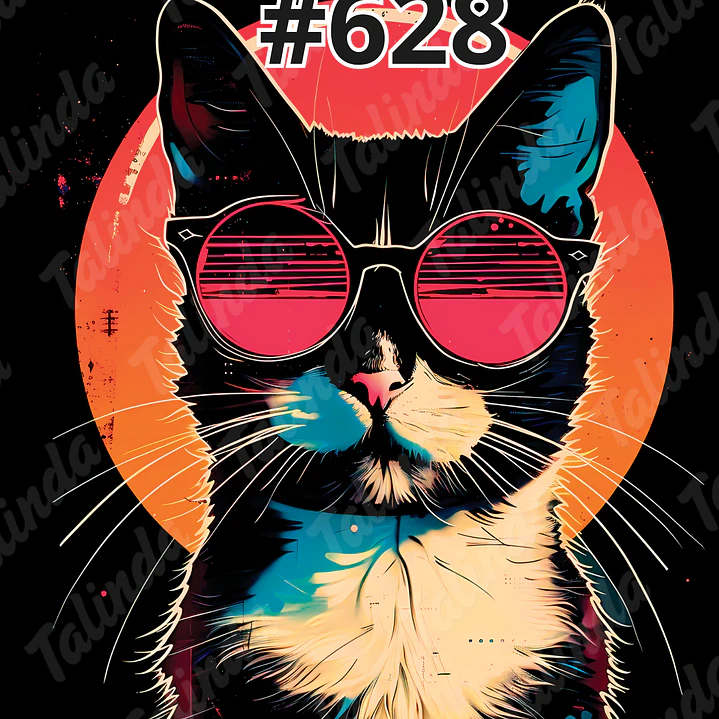 Mochila Barcelona 30 Lts -  Elige tu Diseño Talinda 17