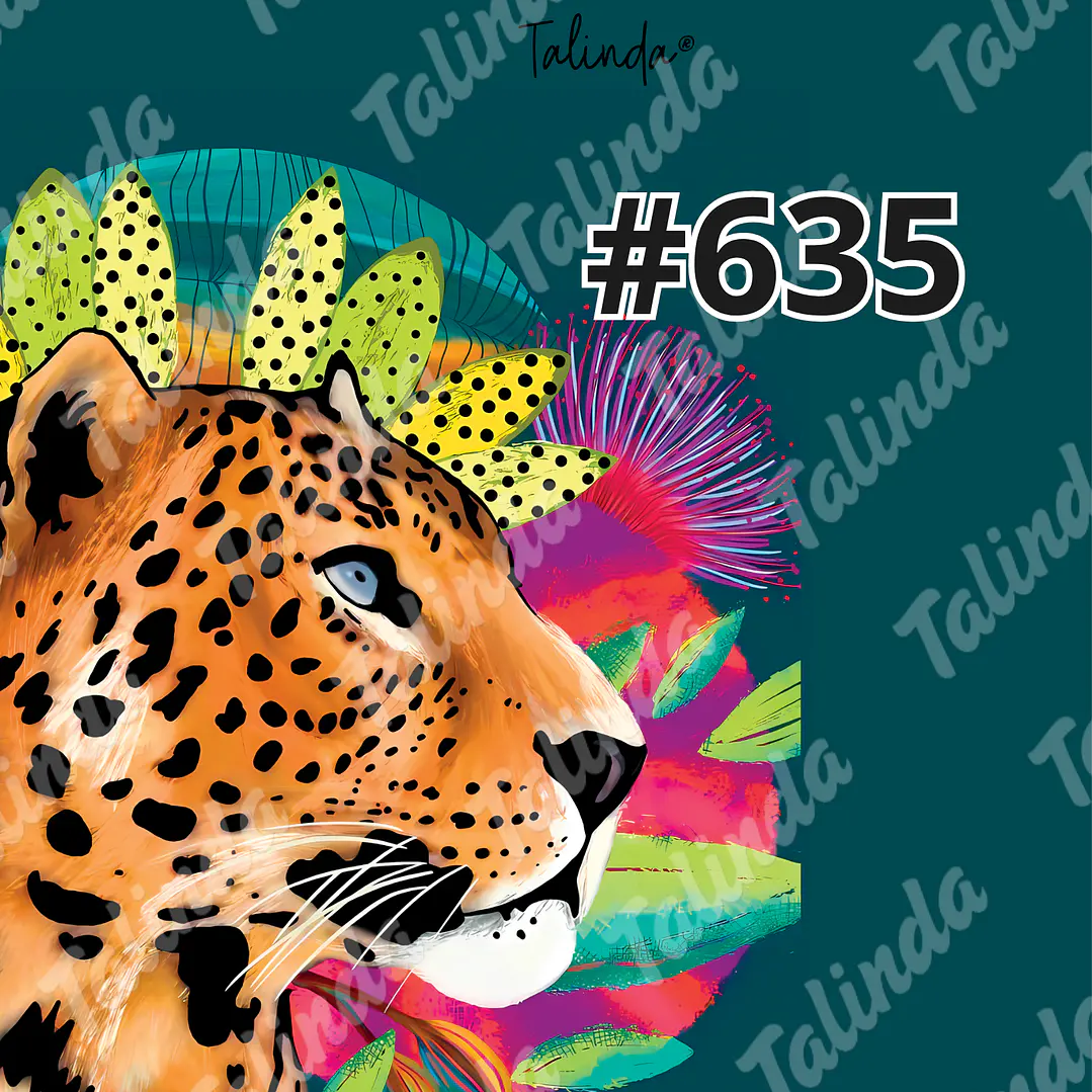 Mochila Barcelona 30 Lts -  Elige tu Diseño Talinda 19