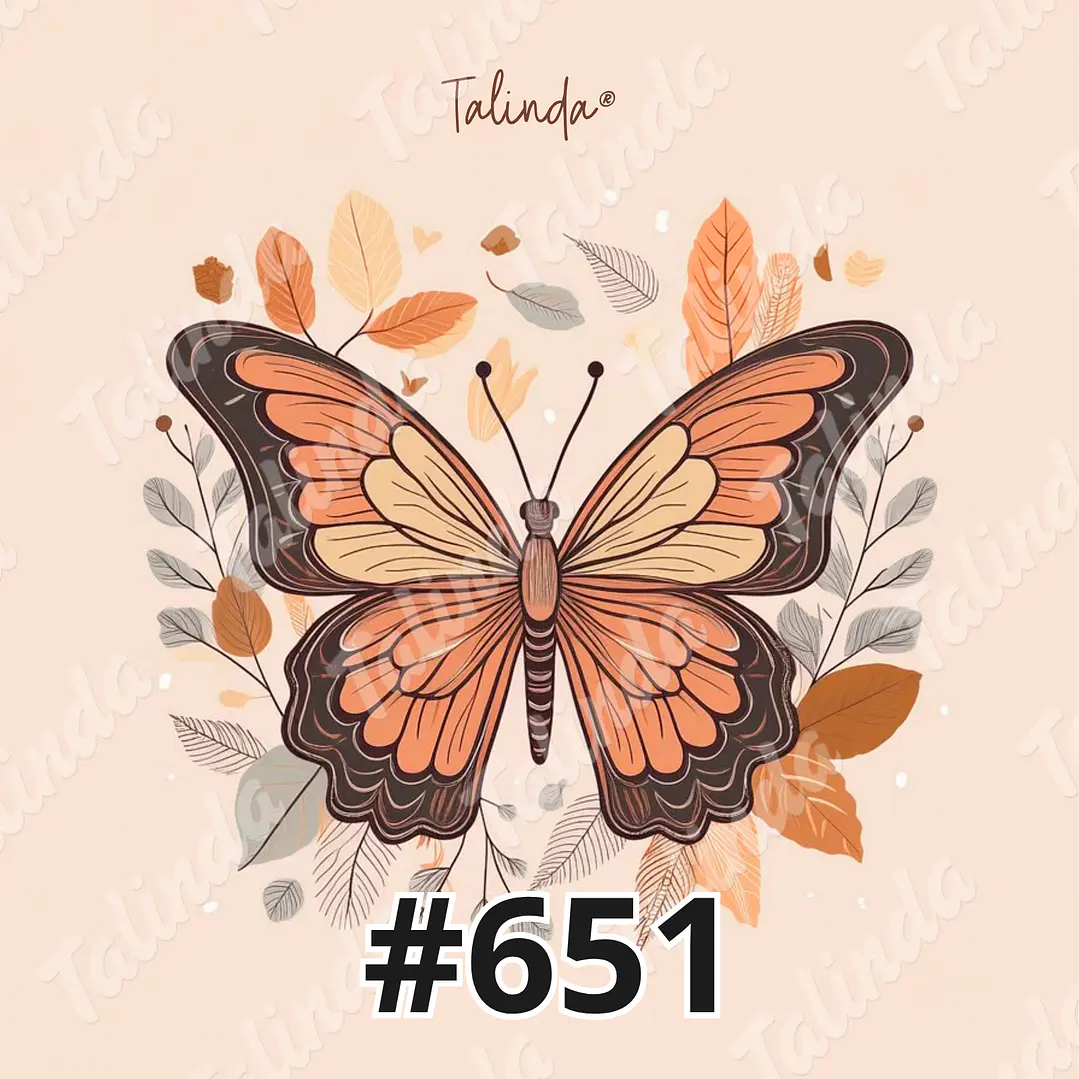 Mochila Barcelona 30 Lts -  Elige tu Diseño Talinda 23