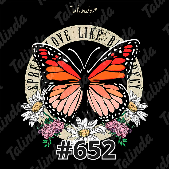 Mochila Barcelona 30 Lts -  Elige tu Diseño Talinda 24