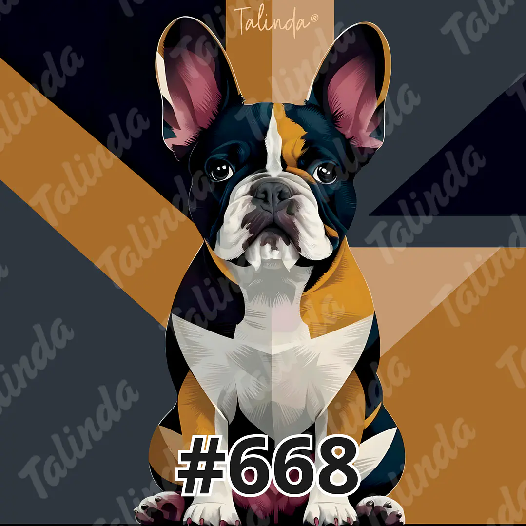 Mochila Barcelona 30 Lts -  Elige tu Diseño Talinda 29