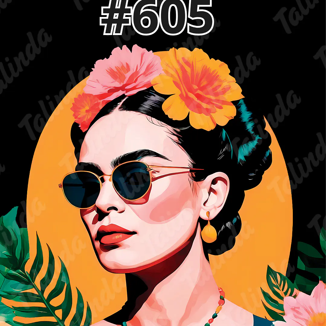  Elige tu Diseño Talinda 6