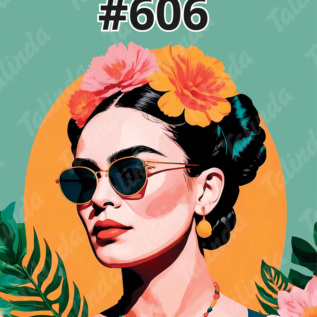  Elige tu Diseño Talinda 7