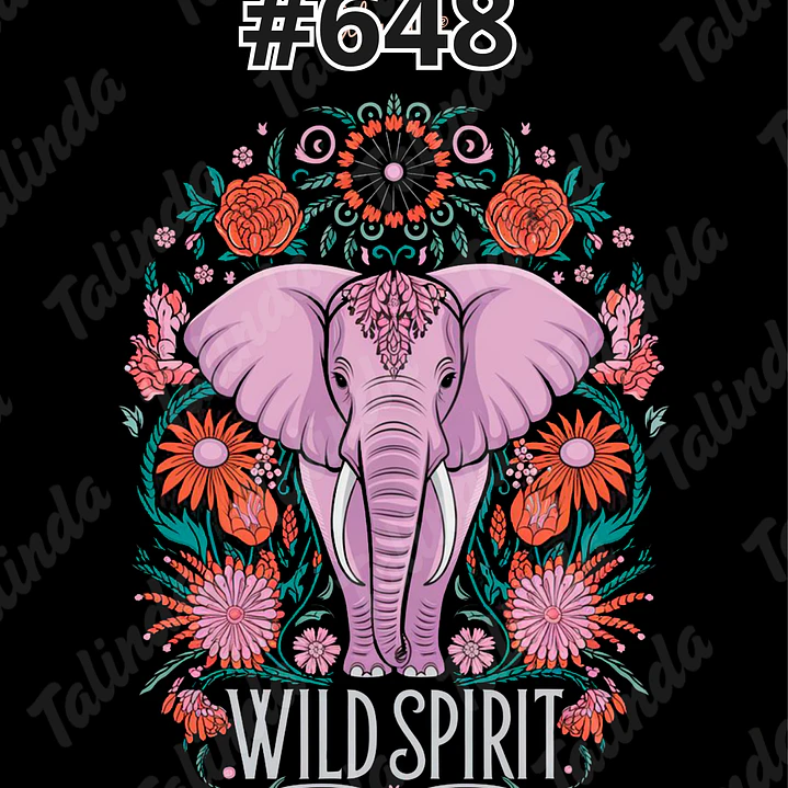  Elige tu Diseño Talinda 22