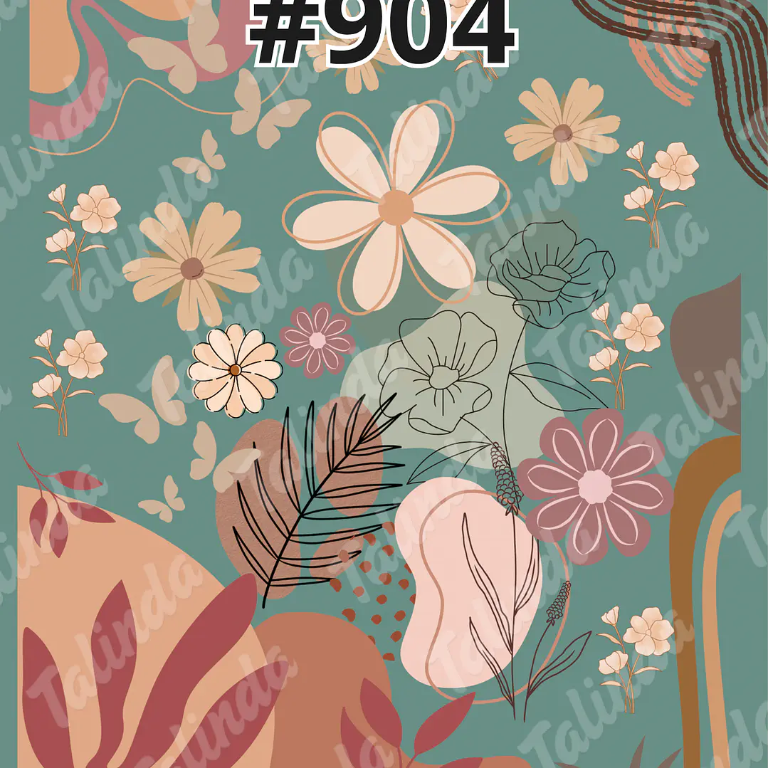  Elige tu Diseño Talinda 35