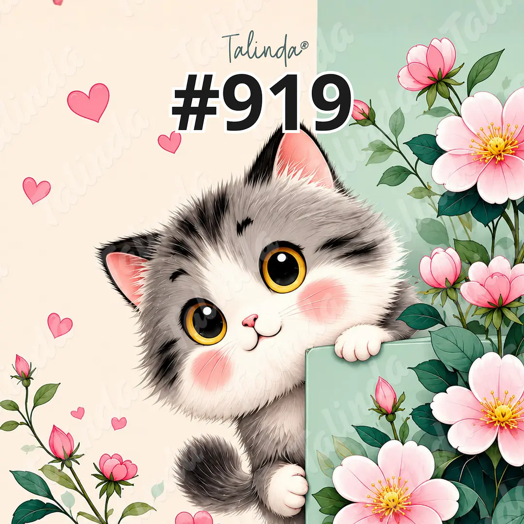  Elige tu Diseño Talinda 36