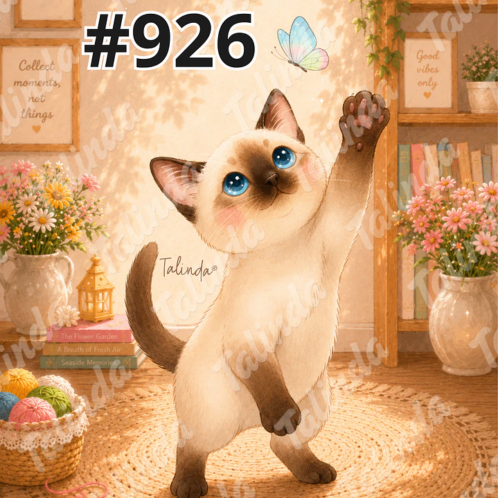  Elige tu Diseño Talinda 39