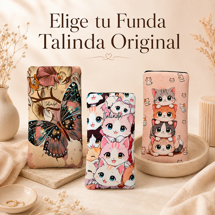  Elige tu Diseño Talinda 1