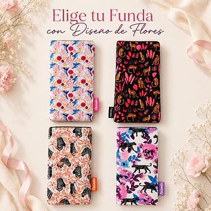Elige tu Diseño de Animalitos