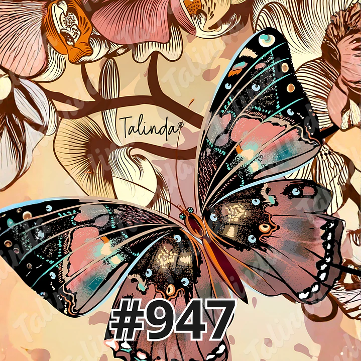 Mochila Ibiza 20 lts - Elige tu Diseño Talinda 48