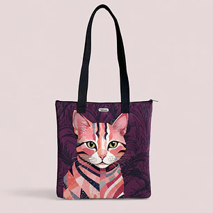 Totebag Talinda Diseño #614