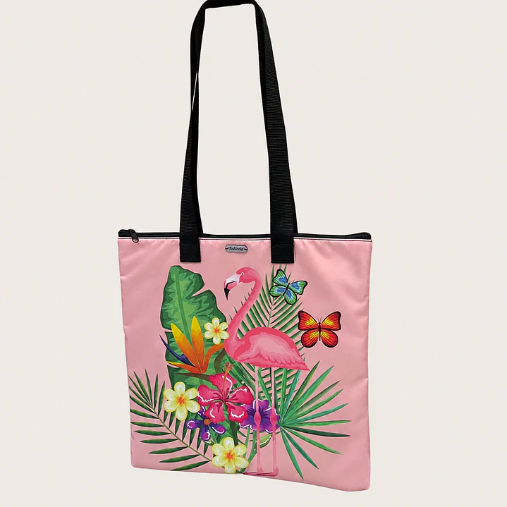 Totebag Talinda Diseño #653 1