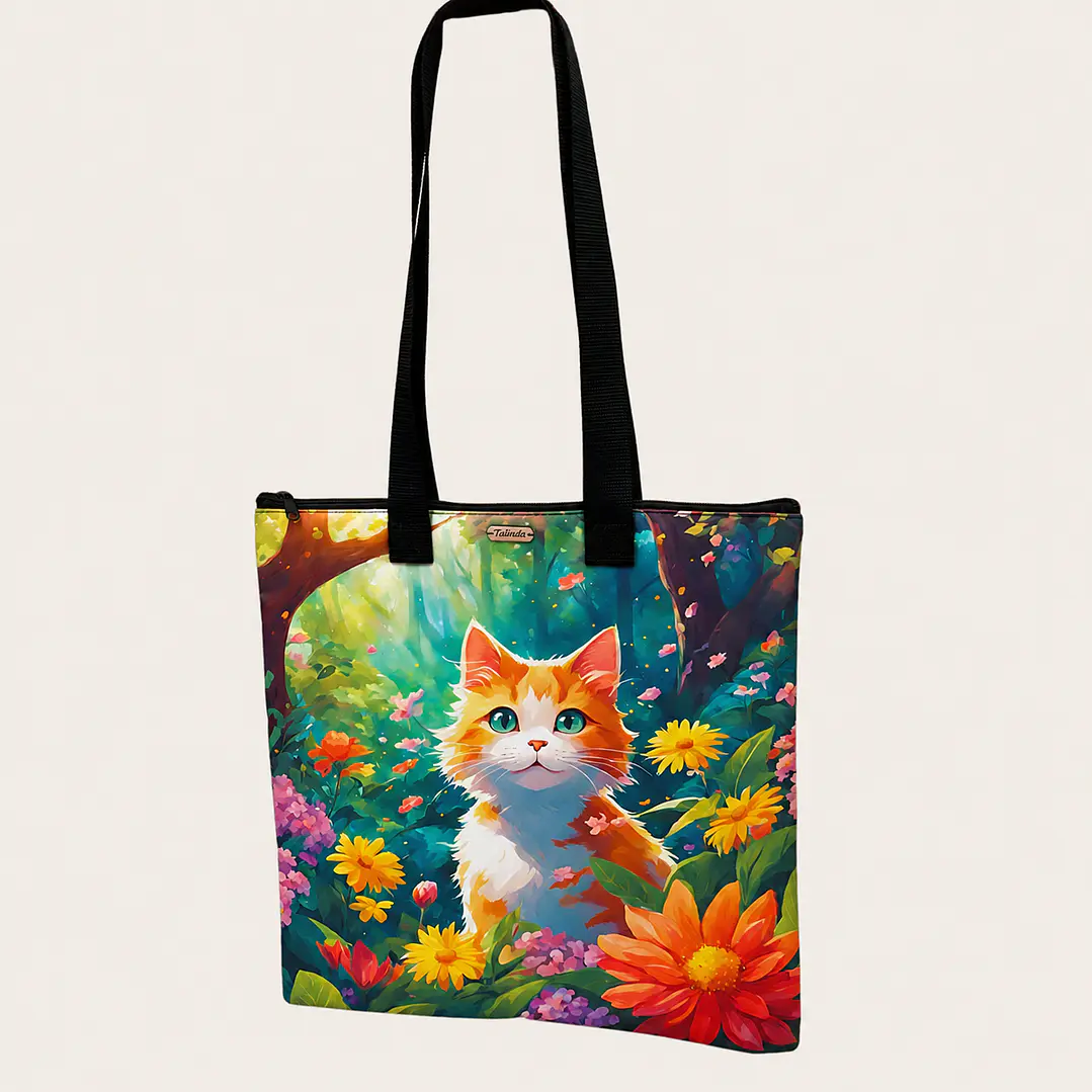 Totebag Talinda Diseño #632 1