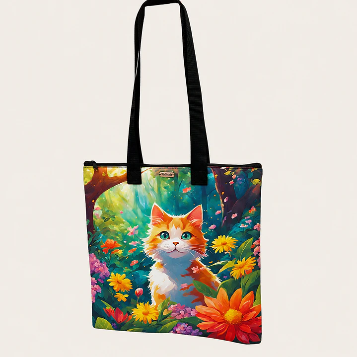 Totebag Talinda Diseño #632 1
