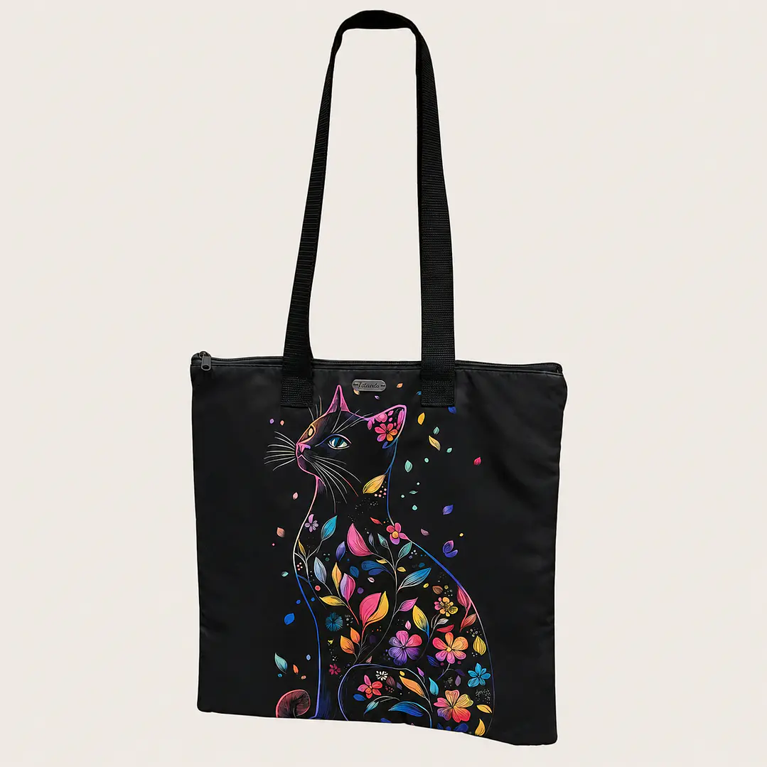 Totebag Talinda Diseño #622 1