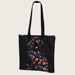 Totebag Talinda Diseño #622