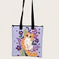 Totebag Talinda Diseño #624 - Miniatura 1