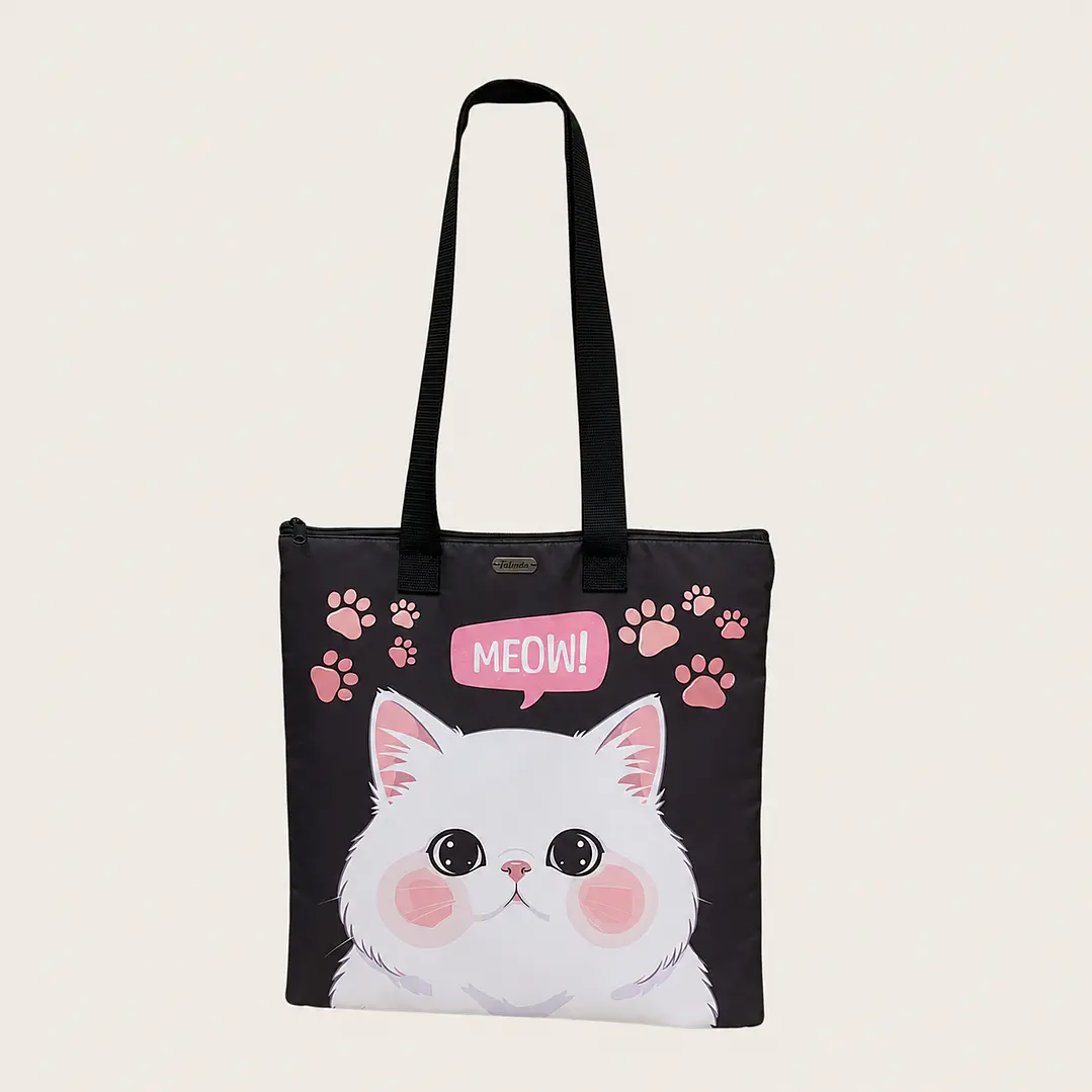 Totebag Talinda Diseño #625 1