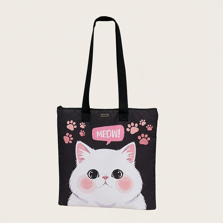 Totebag Talinda Diseño #625 1