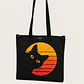Totebag Talinda Diseño #627 - Miniatura 1