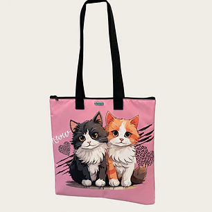 Totebag Talinda Diseño #611