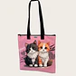 Totebag Talinda Diseño #611 - Miniatura 1