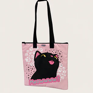 Totebag Talinda Diseño #613