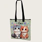 Totebag Talinda Diseño #612 - Miniatura 1
