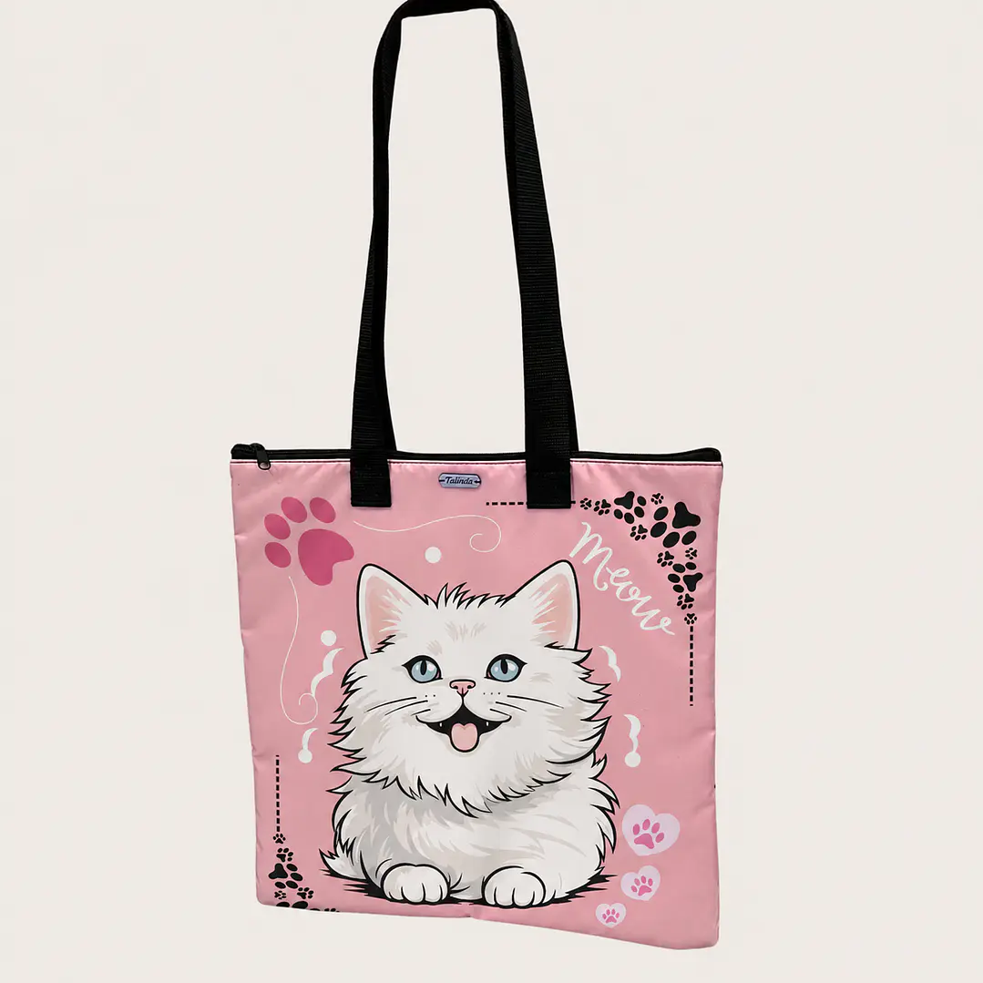 Totebag Talinda Diseño #620 1