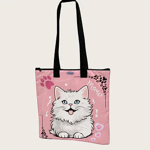 Totebag Talinda Diseño #620