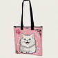 Totebag Talinda Diseño #620 - Miniatura 1