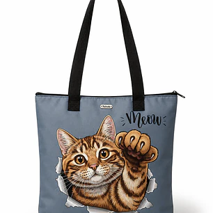 Totebag Talinda Diseño #629