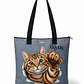 Totebag Talinda Diseño #629 - Miniatura 1