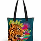Totebag Talinda Diseño #635 - thumbnail 1