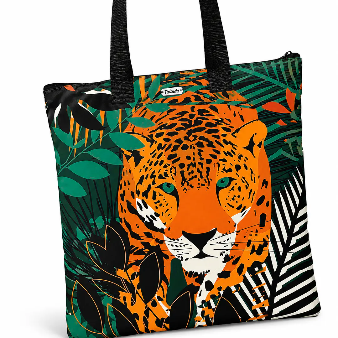 Totebag Talinda Diseño #634 2