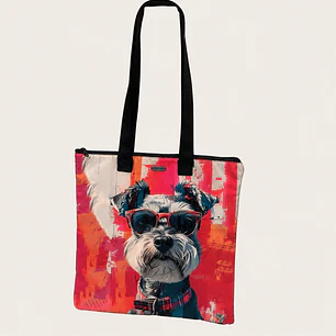 Totebag Talinda Diseño #672