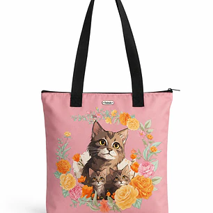 Totebag Talinda Diseño #630