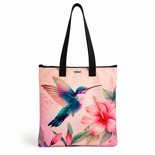 Totebag Talinda Diseño #642