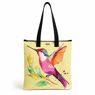 Totebag Talinda Diseño #640