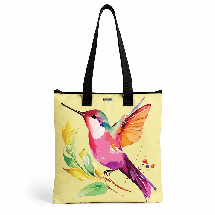 Totebag Talinda Diseño #640 1