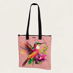 Totebag Talinda Diseño #641