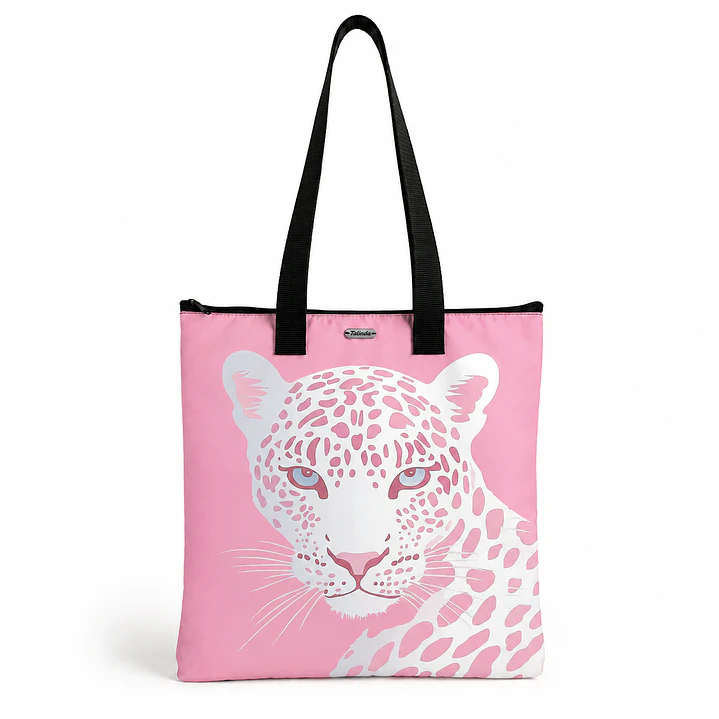 Totebag Talinda Diseño #637 1