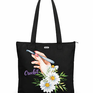 Totebag Talinda Diseño #643