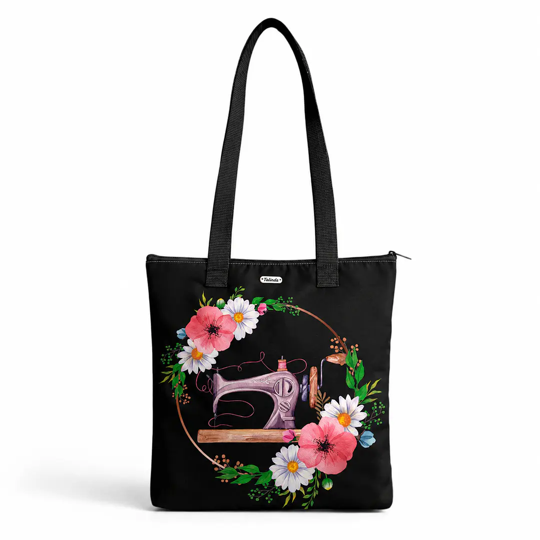 Totebag Talinda Diseño #644 1