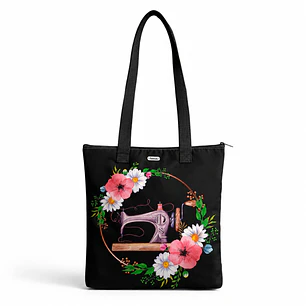 Totebag Talinda Diseño #644