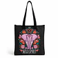 Totebag Talinda Diseño #648 - thumbnail 1