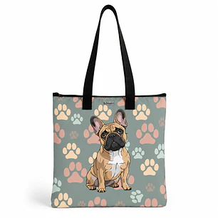 Totebag Talinda Diseño #667